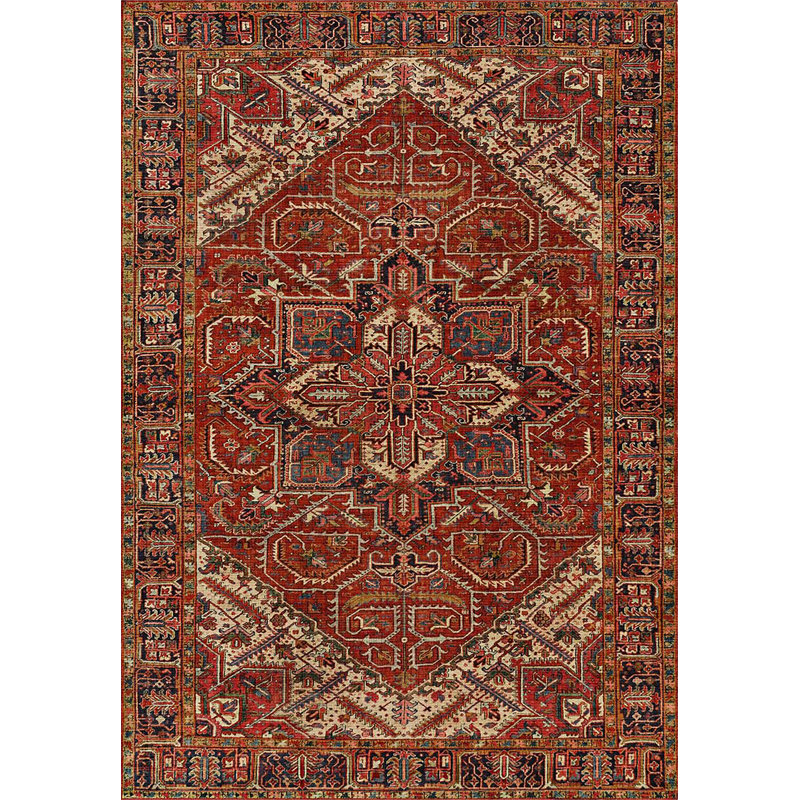 Nama Oriental Area Rug, Rectangle 200cm x 290cm