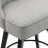 Bianny Swivel Upholstered Counter Stool-381750774