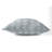 Dash Slate Blue Throw Pillow-107807729