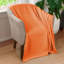 Jeté toutes saisons 100% coton Diamond Weave-54996990-124262942