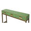 Shagreen 54'' W Console Table-96831355