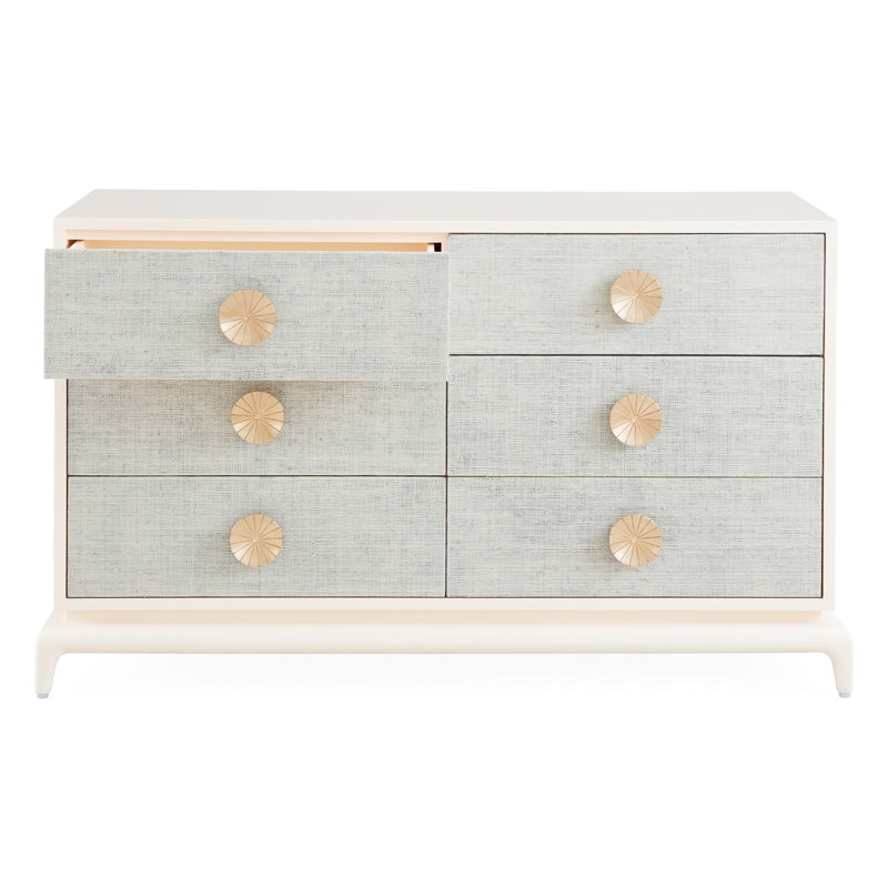 Siam Dresser