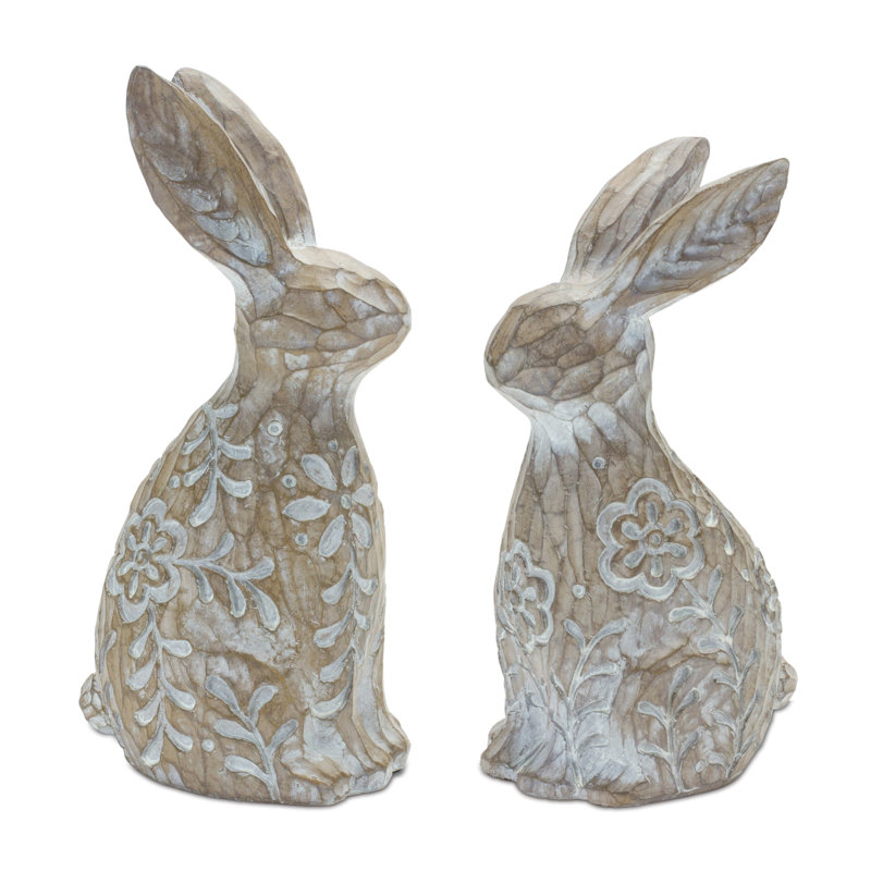 Animals Figurines & Sculptures