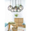 Cirillo 6 - Light Sphere Pendant-332496922