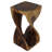 Chandi Solid Wood End Table-596130827-616135700