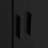 Harriett 71.2'' Freestanding Bathroom Cabinet-472419458