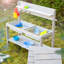 Fun Outdoor Kitchen Set