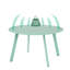 Four Leg Coffee Table-1742551695