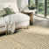 Tapis rectangulaire Monterey