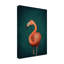 Flamant vert par Aureous-1578054848