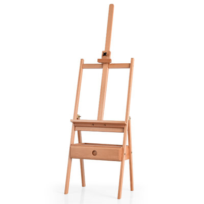 Kavalier Adjustable Folding Easel