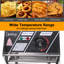 Friteuse