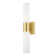 Cailum 2 - Light Dimmable Vanity Light