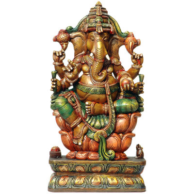 Religious & Spiritual Statue