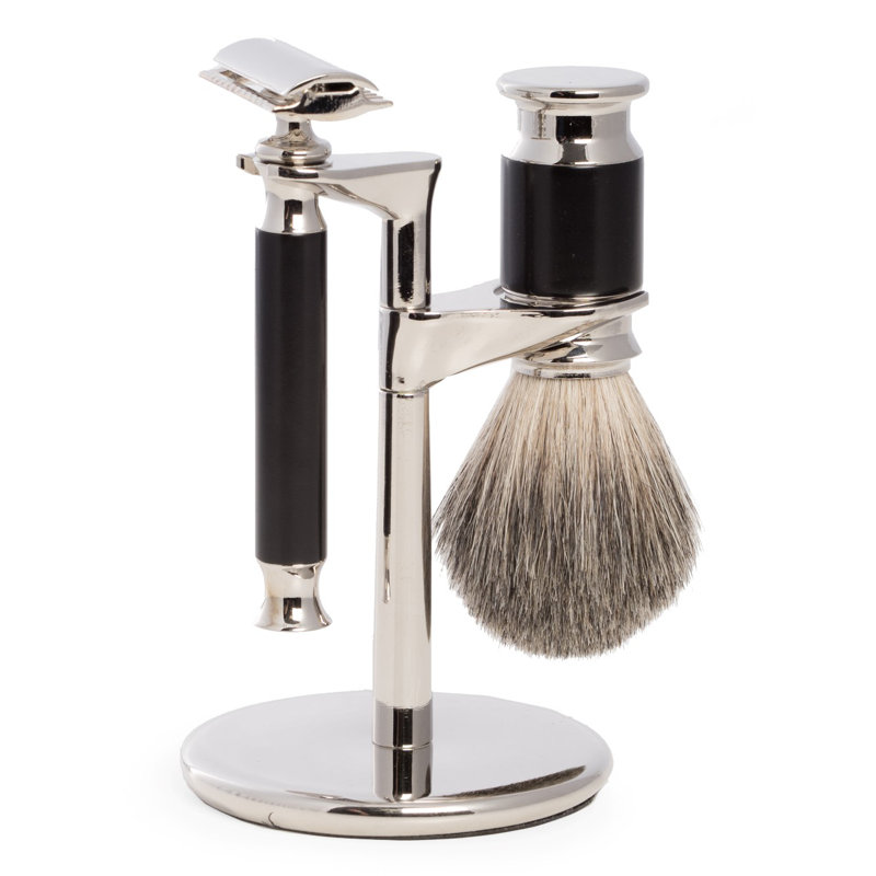 Hoffman Metal Hair Tool Holder