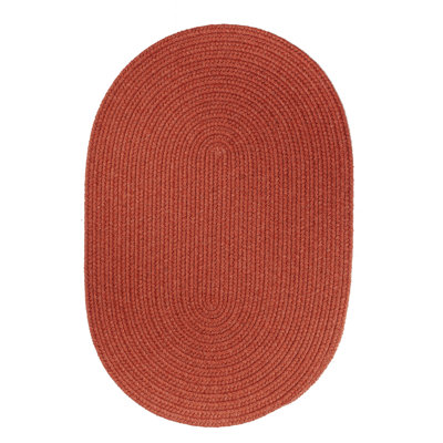 Smyth Wool Indoor Rug