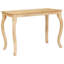 Solid Wood Dining Table