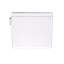 TOTO Glaston 1.28 GPF Toilet Tank, Bone - ST472EA#03-967421189-967421190