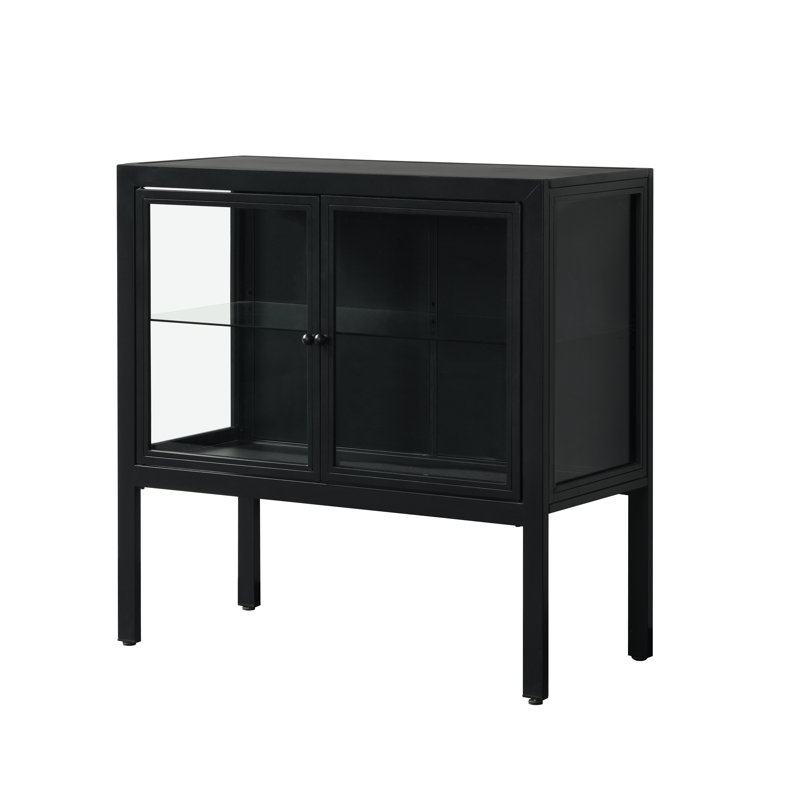 Eyler Display Cabinet