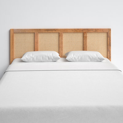 Tahoe Solid Wood Headboard
