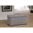 Caylum Manufactured Wood Accent Trunk-593676802