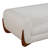Upholstered 86'' Sofa
