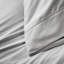 Lux brossé à double nettoyage 4 pièces Ensemble de draps-33801219-33801210