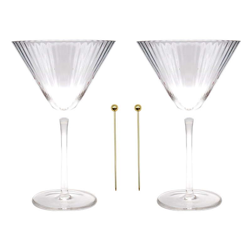 Glass Wine Accessories