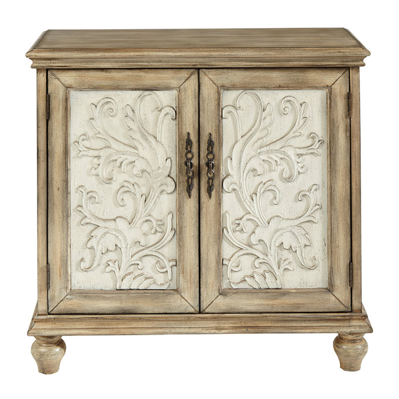 Armoire 2 portes