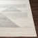 Alipio Geometric Gray Area Rug