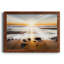 Affirmation of Light - Photographie sur toile avec cadre photo-1976909653-1976909652