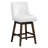 Danh 2-Pack Swivel Counter Stool