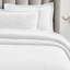 Madrid Cotton Medium Weight Geometric Matelasse Bedspread And Sham Set-106488085-106488090