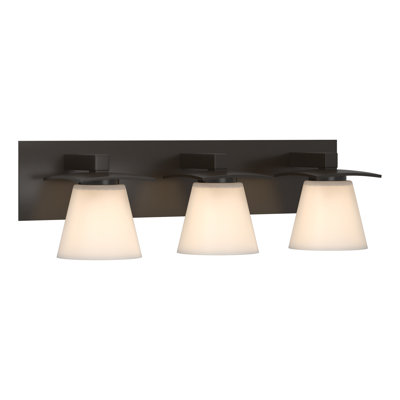 Wren 3 - Light Vanity Light