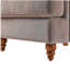 Fauteuil Candor
