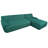 Minimalist L-Shaped Modular Sofa with Versatile Combos for Various Spaces-1699556749