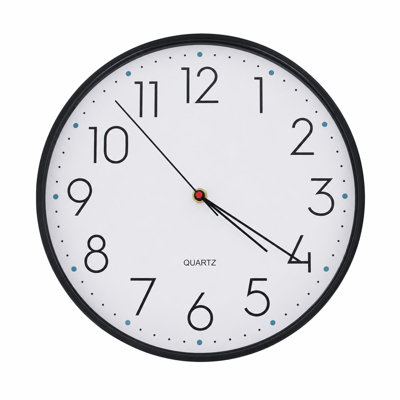 Analogue Wall Clock