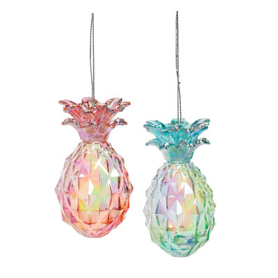 1.75'' Other Holiday Shaped Ornament