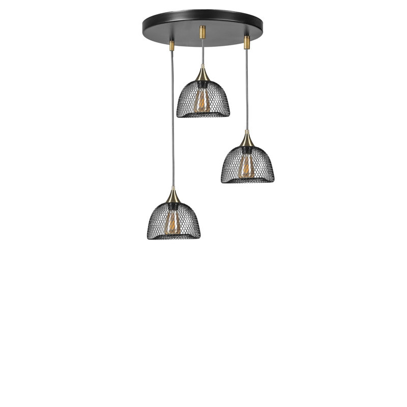 Chandle Chandelier