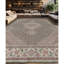 Shah One-of-a-Kind 4'9" X 6'9" Area Rug