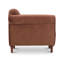 Fauteuil d'appoint Harmony