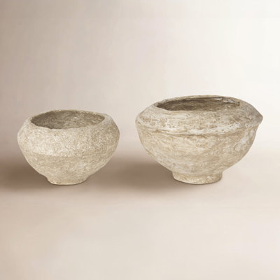 Aldwell Handmade Decorative Bowl