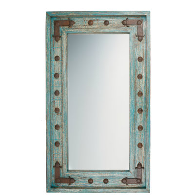 Miroir de salle de bain Lomanto