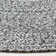 Paulina Hand Woven Cotton Solid Color Rug