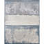 Hand Knotted Area Rug in Sand/Gray-193342395