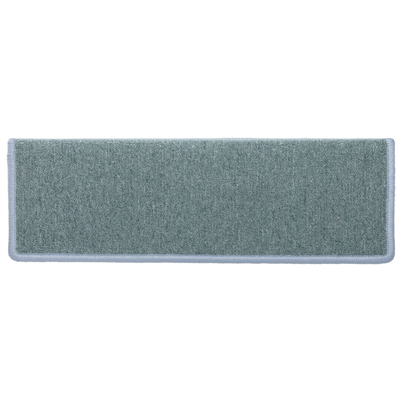 Brinkman Non-Slip Blue Stair Tread, Light Green