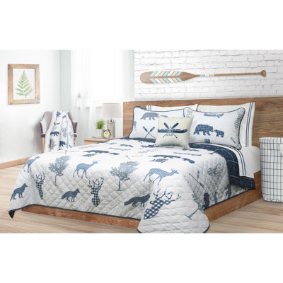 Polyester Quilt