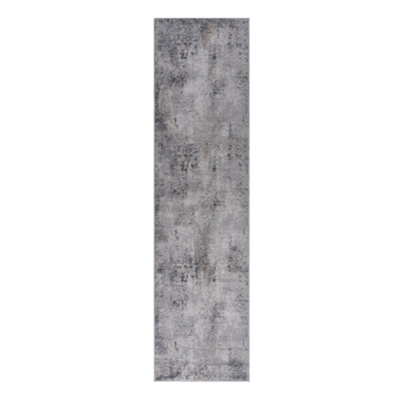 Collection  Abstract Runner Rug