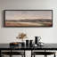 «Warm Neutral Mountain Range Horizon» pour salon ou bureau, impression murale-1422083628-1422083630