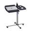 Chariot réglable pour ordinateur portable-3509841